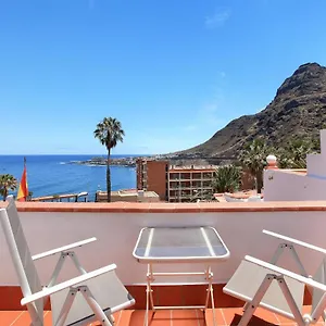 Estudio Vistas Bajamar Apartment Bajamar (La Laguna)