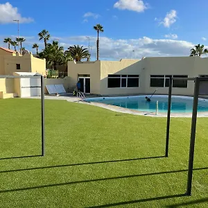 El Caseto Apartment Costa Calma